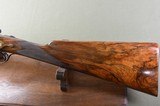 “Southpaws Delight” - William Powell & Son 12 Bore Sidelock Ejector – 30” Original Whitworth Nitro Steel Barrels and Highly Figured European Walnut St - 6 of 14