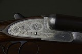 “Southpaws Delight” - William Powell & Son 12 Bore Sidelock Ejector – 30” Original Whitworth Nitro Steel Barrels and Highly Figured European Walnut St