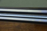 “Southpaws Delight” - Charles Hellis & Sons “Featherweight” 12 Bore Sidelock Ejector – No. 1 of a Pair – Celtic Style Engraving - 10 of 13