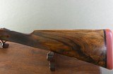 “Southpaws Delight” - Charles Hellis & Sons “Featherweight” 12 Bore Sidelock Ejector – No. 1 of a Pair – Celtic Style Engraving - 6 of 13