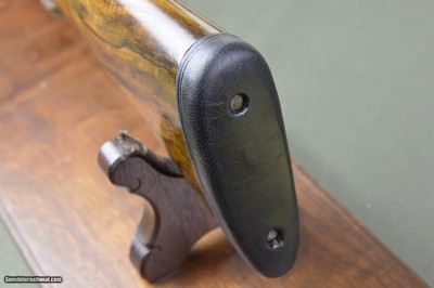 James Woodward & Sons 12 Bore “The Automatic” Under Snap Action Sidelock Ejector with Great Engraving – No.2 of a Pair - Image 11 of 15