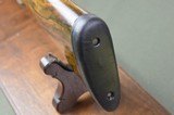 James Woodward & Sons 12 Bore “The Automatic” Under Snap Action Sidelock Ejector with Great Engraving – No.2 of a Pair - 11 of 15