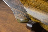 James Woodward & Sons 12 Bore “The Automatic” Under Snap Action Sidelock Ejector with Great Engraving – No.2 of a Pair - 9 of 15