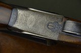 Frederick Beesley 12 Bore Sidelock Ejector with 30” Barrels - Sculpted Fences – Gorgeous Highly Figured French Walnut Stock - 3 of 15
