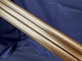 William Palmer Jones 12 Bore Back Action Sidelock Ejector with 30” Nitro Damascus Barrels – Highly Figured French Walnut - 7 of 13