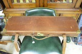 Auguste Francotte Bar-in-Wood 12 Gauge Hammer Pigeon Gun With 30” Whitworth Steel Barrels - 12 of 13