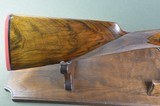 Auguste Francotte Bar-in-Wood 12 Gauge Hammer Pigeon Gun With 30” Whitworth Steel Barrels - 7 of 13