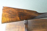 Stephen Grant 16 Bore Back Action Hammergun with 29-1/2” Nitro Steel 2-3/4” Barrels and Sidelever Opening – No. 3 of a Trio - 10 of 15