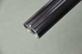 Stephen Grant 16 Bore Back Action Hammergun with 29-1/2” Nitro Steel 2-3/4” Barrels and Sidelever Opening – No. 3 of a Trio - 13 of 15
