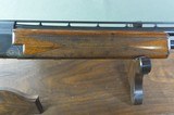 Early Production 1932 Browning Superposed with 28 Gauge Simmons Skeet Barrels - 11 of 15