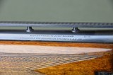 Early Production 1932 Browning Superposed with 28 Gauge Simmons Skeet Barrels - 6 of 15