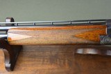 Early Production 1932 Browning Superposed with 28 Gauge Simmons Skeet Barrels - 10 of 15