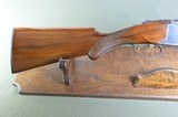 Early Production 1932 Browning Superposed with 28 Gauge Simmons Skeet Barrels - 9 of 15