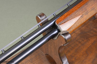 Early Production 1932 Browning Superposed with 28 Gauge Simmons Skeet Barrels - Image 7 of 15