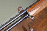 Early Production 1932 Browning Superposed with 28 Gauge Simmons Skeet Barrels - 7 of 15