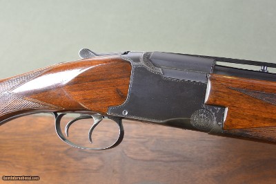 Early Production 1932 Browning Superposed with 28 Gauge Simmons Skeet Barrels