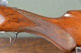 Early Production 1932 Browning Superposed with 28 Gauge Simmons Skeet Barrels - 14 of 15