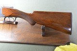 Early Production 1932 Browning Superposed with 28 Gauge Simmons Skeet Barrels - 8 of 15