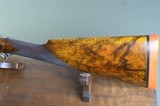 James Purdey & Sons 12 Bore Sidelock Ejector Game Gun with 30” Whitworth Steel Barrels – No. 2 of a Pair - 7 of 13