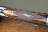 James Purdey & Sons 12 Bore Sidelock Ejector Game Gun with 30” Whitworth Steel Barrels – No. 2 of a Pair - 11 of 13