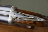 James Purdey & Sons 12 Bore Sidelock Ejector Game Gun with 30” Whitworth Steel Barrels – No. 2 of a Pair - 2 of 13