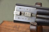 James Purdey & Sons 12 Bore Sidelock Ejector Game Gun with 30” Whitworth Steel Barrels – No. 2 of a Pair - 13 of 13