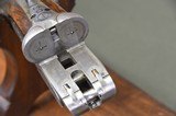 James Purdey & Sons 12 Bore Sidelock Ejector Game Gun with 30” Whitworth Steel Barrels – No. 2 of a Pair - 4 of 13