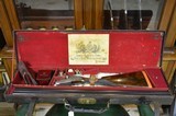 James Purdey & Sons 12 Bore Sidelock Ejector Game Gun with 30” Whitworth Steel Barrels – No. 2 of a Pair - 6 of 13