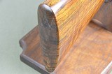 Charles Ingram 12 Bore A&D Boxlock Ejector Lightweight Game Gun – Glasgow Scotland - Made Between the Wars - 7 of 13