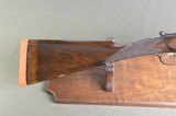 John Wilkes Lightweight Boxlock 20 Bore – An Upland Wand - 7 of 11
