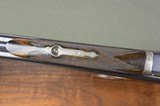 John Wilkes Lightweight Boxlock 20 Bore – An Upland Wand - 8 of 11