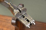 John Wilkes Lightweight Boxlock 20 Bore – An Upland Wand - 2 of 11