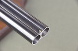 John Wilkes Lightweight Boxlock 20 Bore – An Upland Wand - 10 of 11