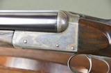 John Wilkes Lightweight Boxlock 20 Bore – An Upland Wand - 5 of 11
