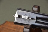 John Wilkes Lightweight Boxlock 20 Bore – An Upland Wand - 11 of 11