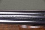 John Wilkes Lightweight Boxlock 20 Bore – An Upland Wand - 9 of 11