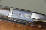 John Wilkes Lightweight Boxlock 20 Bore – An Upland Wand - 3 of 11