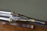 John Wilkes Lightweight Boxlock 20 Bore – An Upland Wand - 4 of 11