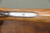 W.W. Greener Boxlock 12 Bore Pigeon Gun with 30” Nitro Steel Barrels – 1-1/4 Oz Proof – Very Highly Figured European Walnut - 5 of 13