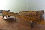W.W. Greener Boxlock 12 Bore Pigeon Gun with 30” Nitro Steel Barrels – 1-1/4 Oz Proof – Very Highly Figured European Walnut - 8 of 13