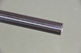 E.J Churchill 12 Bore OVER/UNDER Sidelock Ejector Game/Pigeon Gun – Full Coverage Engraving - 13 of 15