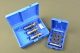 Dillon 44 Spl / 44 Mag Carbide Pistol 3 Die Set and Caliber Conversion Kit