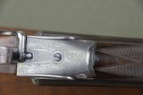 E.M. Reilly 12 Bore Sidelock Game Gun PAIR with Sidelever Opening - 2 of 14