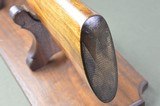 E.M. Reilly 12 Bore Sidelock Game Gun PAIR with Sidelever Opening - 11 of 14