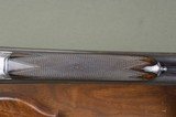 E.M. Reilly 12 Bore Sidelock Game Gun PAIR with Sidelever Opening - 10 of 14
