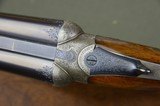 Westley Richards Droplock Ejector Pigeon Gun with 30” Nitro Steel Barrels and Single Selective Trigger - 3 of 15