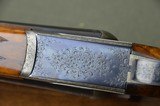 Westley Richards Droplock Ejector Pigeon Gun with 30” Nitro Steel Barrels and Single Selective Trigger - 2 of 15