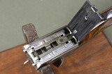 Westley Richards Droplock Ejector Pigeon Gun with 30” Nitro Steel Barrels and Single Selective Trigger - 11 of 15