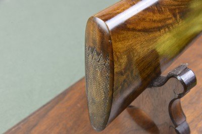 J. Roberts & Son 12 Bore Model 25 Sidelock Ejectors Made by Arrizabalaga in Spain – Self Opener – No. 1 of a Pair - Image 8 of 11
