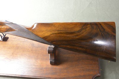 J. Roberts & Son 12 Bore Model 25 Sidelock Ejectors Made by Arrizabalaga in Spain – Self Opener – No. 1 of a Pair - Image 6 of 11